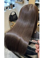 ウム(UMU)&nbsp;髪質改善/ストレート/トリートメント/カラー