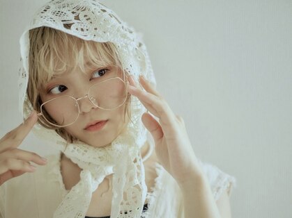 ラシェル パル ノエル(Laciel par Noel)の写真