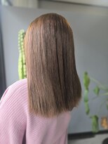 レエラ(LeLa)&nbsp;ラベンダーアッシュ