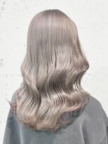 フォルテ 天神大名(FORTE)&nbsp;髪質改善/韓国/縮毛矯正/顔周り/ダブルカラー/学割/レイヤー