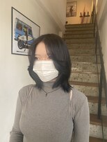 シュガー 盛岡(SUGAR)&nbsp;グレーブラックカラー