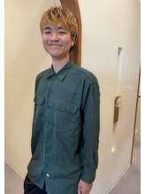 ハル 泉中央駅前店(hal)&nbsp;NITA DORI