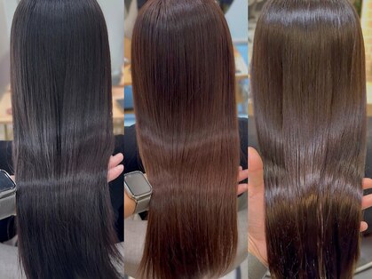 アグ ヘアー レア 神田店(Agu hair lea)の写真