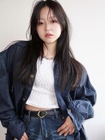 ベルタ バイ アルテフィーチェ(belta by artefice)&nbsp;抜け感ロングレイヤー