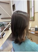 新規お得クーポンあり【見附　今町】M3D外ハネヘア