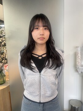 スタイル 茅ケ崎(STYLE) レイヤーカット