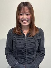 エテレ(etele) 大谷 夏鈴