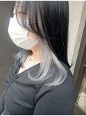 インナーカラー