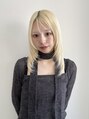 クペウ(cope'u)&nbsp;yurika 