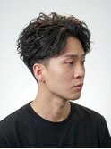 フェザーパーマ