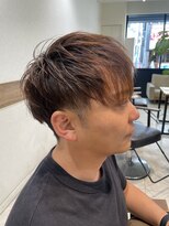 ケンジ 南林間(KENJE)&nbsp;メンズおすすめスタイル【南林間】