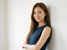【アイロンいらずの毛流れ】忙しい朝を美しく彩る