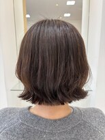 ヘアポジション 五所川原店(HAIR Position)&nbsp;外ハネパーマ