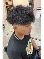 イト(itO.)&nbsp;ツイストスパイラル