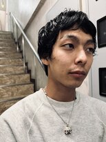 ローリー ヒロシマ(RoLLy hiroshima)&nbsp;マレットショート
