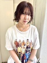 ☆親しみやすくご相談しやすい【岩崎いちか】Instagram→@ichi___n1