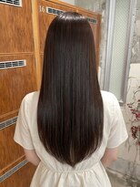 エレナ 那覇 新都心(Helena) 美髪ストレート