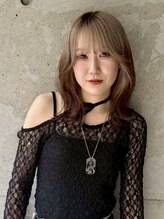 ▼ ご指名の参考に◎ ▼ スタッフ紹介
