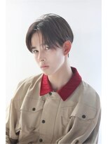 モッズ ヘア 新宿サウス店(mod's hair)&nbsp;ナチュラルセンターパート