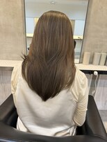 ユニコ(unico)&nbsp;レイヤーカット