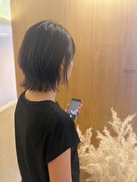 ヘアーポケットメリー(HAIR POCKET merry) ボブ
