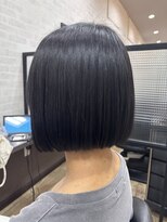 ベルシュヴー(belles cheveux)&nbsp;ボブ