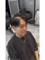 ハッシュタグネイビ－ 仙台長町店(#NAVY)&nbsp;センターパート　仙台/長町