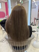 ロサ ファイブヘアー(Rosa..5Hair)&nbsp;マットアッシュ