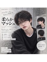 イコール バイ プロデュース 町田駅前店(equal by Produce)&nbsp;ナチュラルメンズ