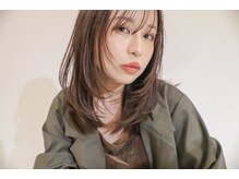 アネーロバイエーケー(ANHELO by AK)