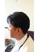 カット スパ スパーシヤ(CUTxSPA Spashiya) さわやか^^2ブロショート