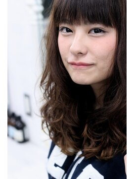 ザ デイ フォーヘアー(The day 4 HAIR) The day 4HAIR  スタイル1