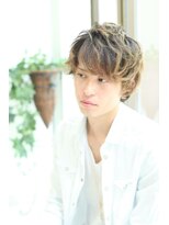 フォルテ 表参道店(FORTE)&nbsp;【FORTE】J SOUL スマートマッシュ