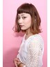 ☆ご新規様限定☆　カット　￥4700→￥3500