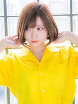 リリアン 表参道(relian)&nbsp;ナチュラル縮毛矯正ならrelianにお任せ☆