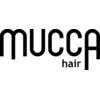 ムッカヘアー(MUCCA hair)のお店ロゴ