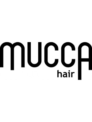 ムッカヘアー(MUCCA hair)