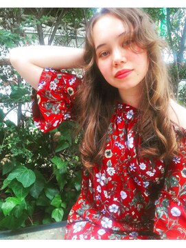 アクト 三鷹店(ACT) ナチュラルウェーブ