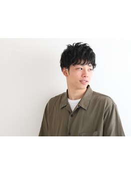 プライベートも職場でも好感度抜群のメンズStyleに!シーンに合わせてアレンジ自在のスタイル創りで大人気☆