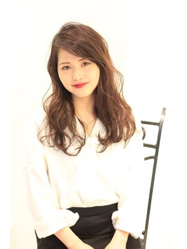 フェリーラメール(FEERIE la mer) 『FEERIE』　エレガントカジュアル