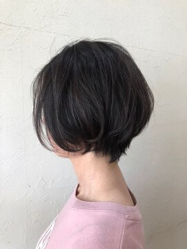 メディカルヘアー メド(MEDICAL HAIR MED) 朝ラクMEDボブスタイル★