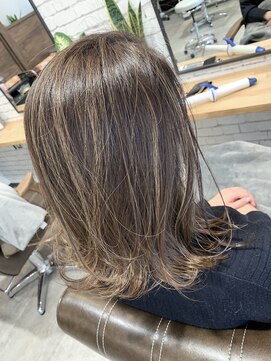 アペル(APARE) APAREハイライト!!!!!