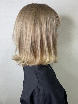 ディベック(Dvec) beige×yellow, Dvec
