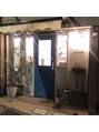 アン ココン(un.cocon)&nbsp;夜の外観♪