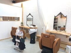 Hair Make Belle【ヘアーメイクベル】