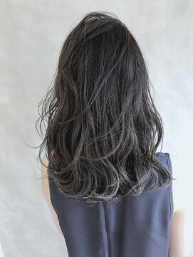 アンダーバーホワイト 大阪上本町店(_WHITE) ロングレイヤー