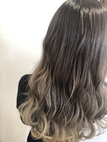 ワンズ 竜王店(ONE'S)&nbsp;グラデーション