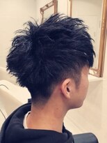 ヘアメイク アクティ(hair make actie) メンズカット☆ビジネス☆カジュアル【南柏ヘアメイクアクティ】