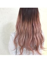 カモン(CAMON)&nbsp;【camon.大史】ハイトーン×グラデーション