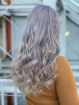 エイト オカチ 上野御徒町店(EIGHT okachi) 【EIGHT御徒町】ホワイトベージュ